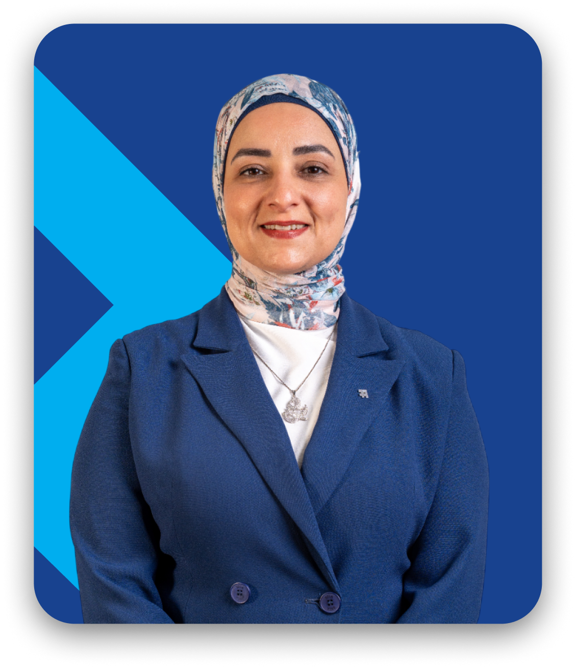 سحر محسن